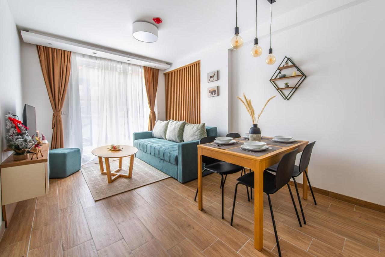 Greenwood Apartments In Kraljevi Cardaci Kopaonik Exterior photo