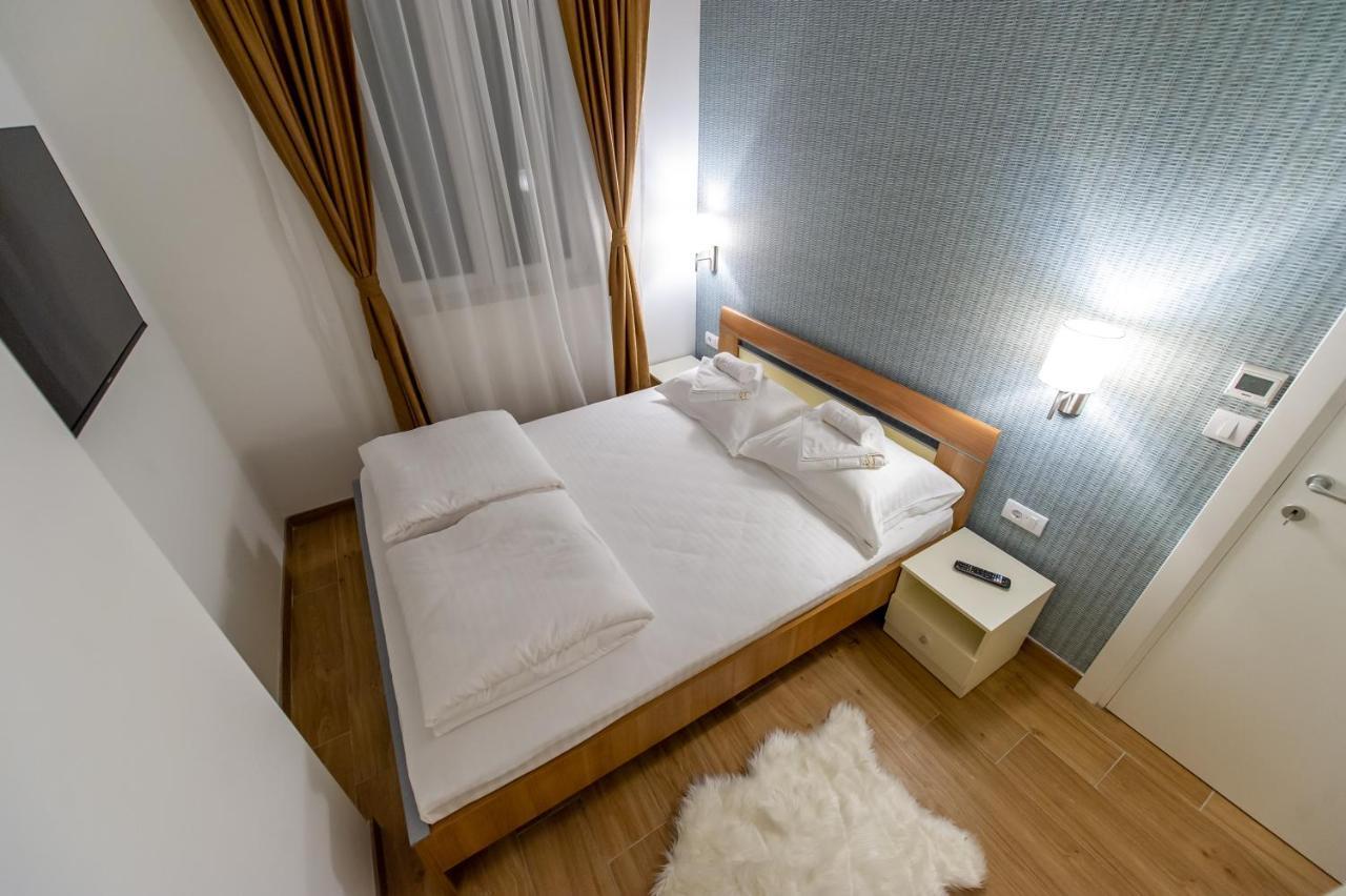 Greenwood Apartments In Kraljevi Cardaci Kopaonik Exterior photo