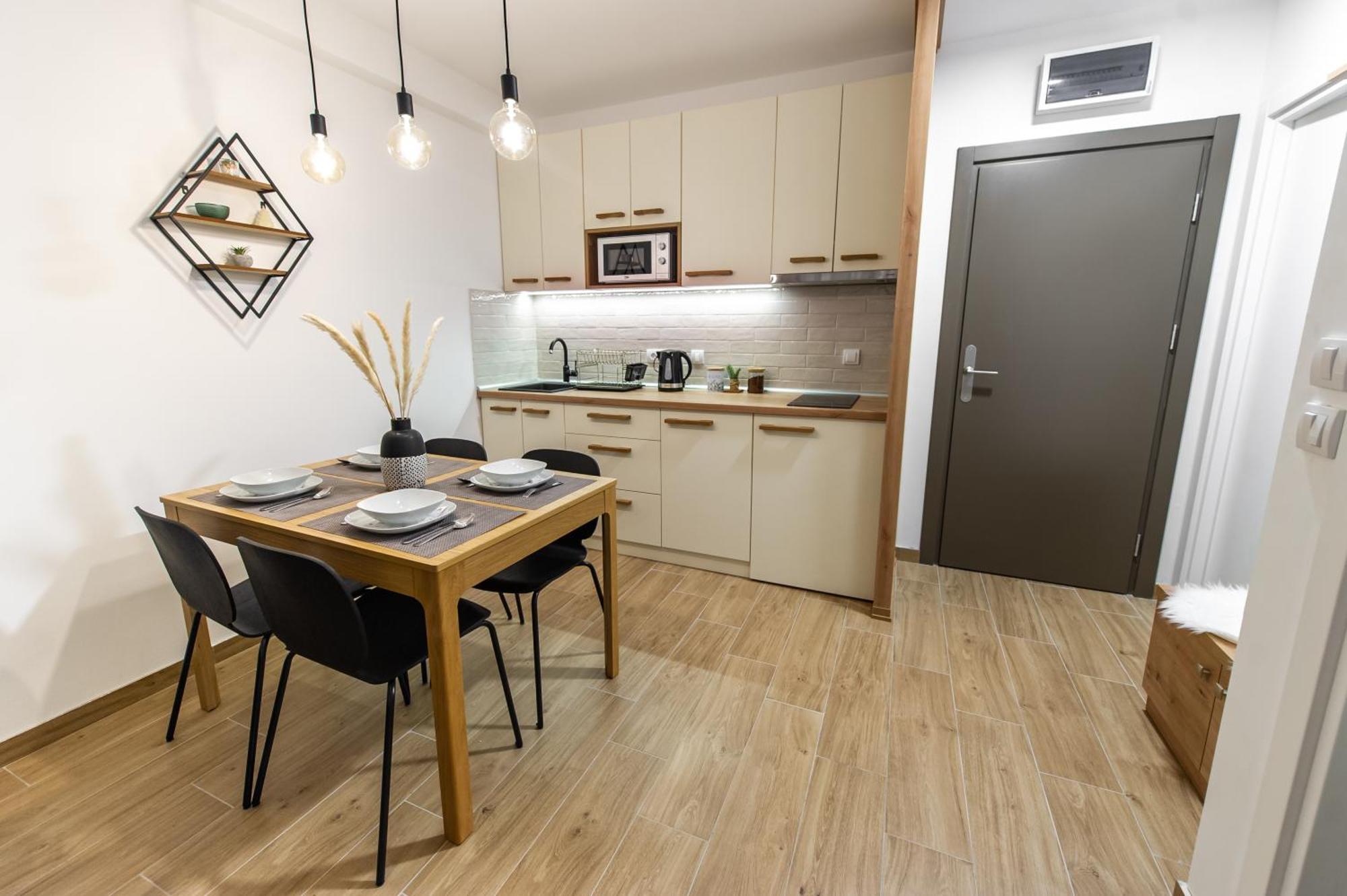 Greenwood Apartments In Kraljevi Cardaci Kopaonik Room photo
