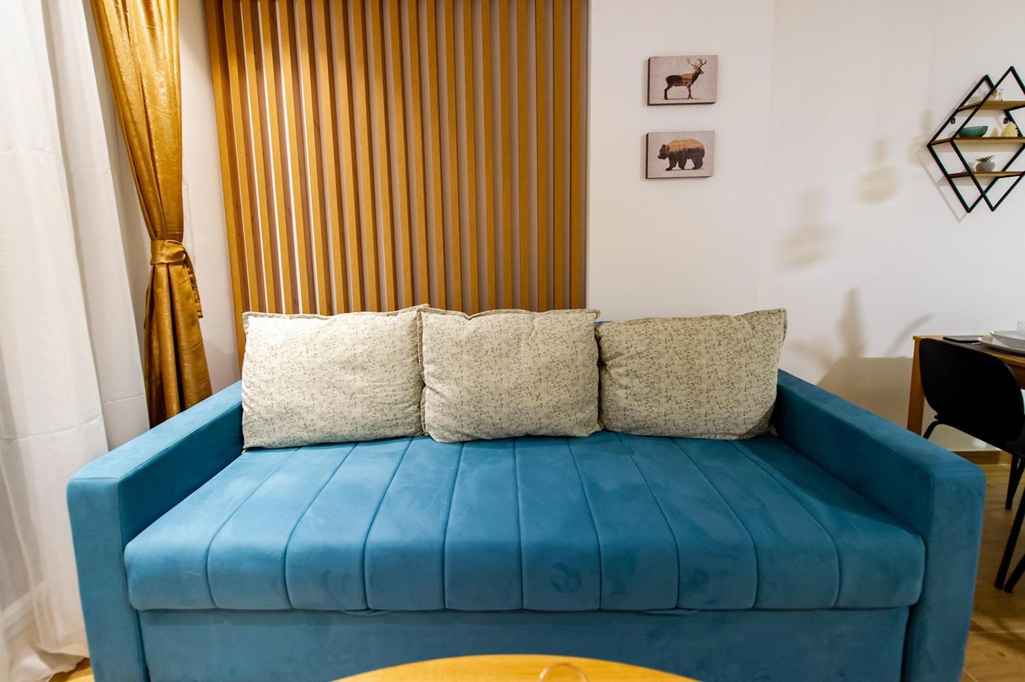 Greenwood Apartments In Kraljevi Cardaci Kopaonik Room photo